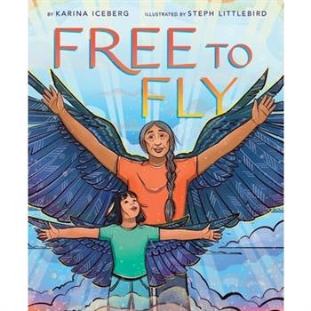 Free to Fly