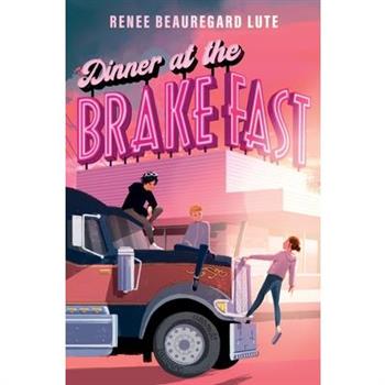 Dinner at the Brake Fast