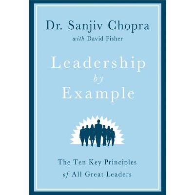 Leadership by Example