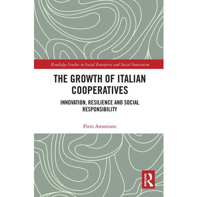 The Growth of Italian Cooperatives