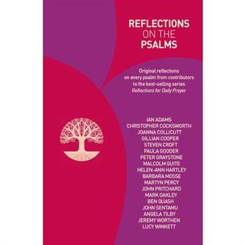 Reflections on the Psalms