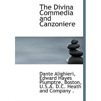 The Divina Commedia and Canzoniere