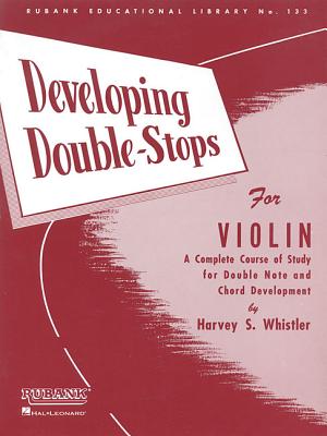 Developing Double-Stops for Violin