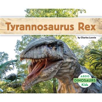 Tyrannosaurus Rex