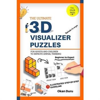 The Ultimate 3D Visualizer Puzzles