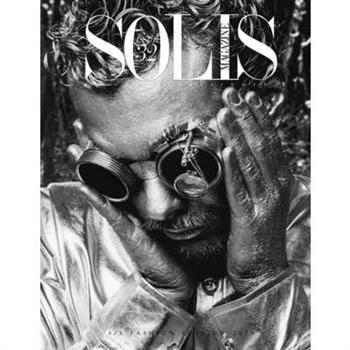 Solis Magazine Issue 32 S/S Fashion Edition 2019