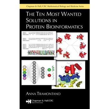 The Ten Most Wanted Solutions In Protein Bioinformatics