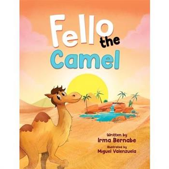 Fello the Camel