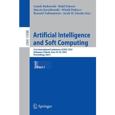Artificial Intelligence and Soft Computing