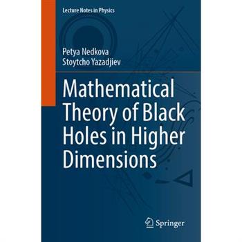 Mathematical Theory of Black Holes in Higher Dimensions