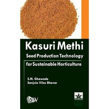 Kasuri Methi