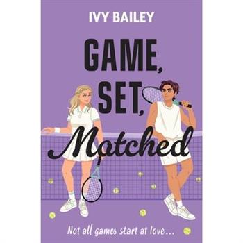 Game, Set, Matched