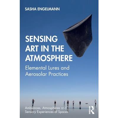 Sensing Art in the Atmosphere