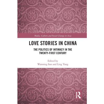 Love Stories in China