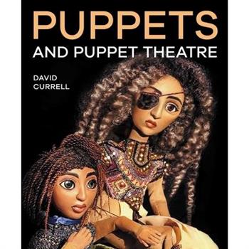 Puppets & Puppet Theatre