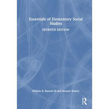 Essentials of Elementary Social Studies