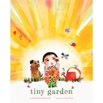 Tiny Garden