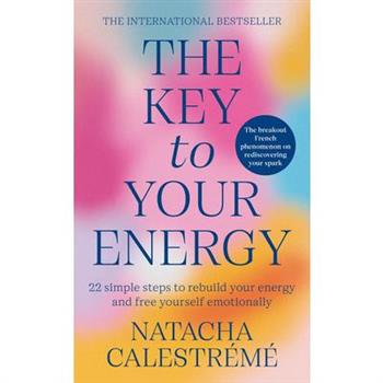 The Key to Your Energy