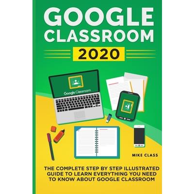 Google Classroom 2020