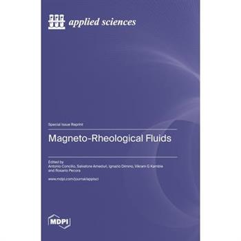 Magneto-Rheological Fluids