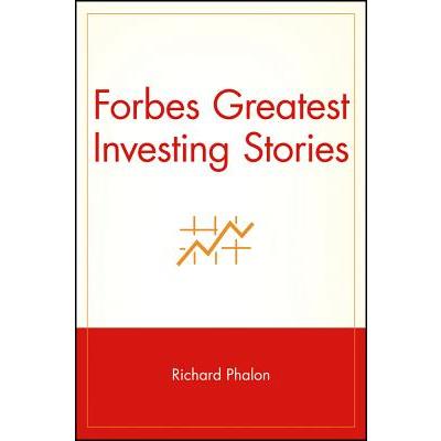 Forbes Greatest Investing Stories