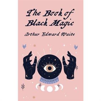 The Book Of Black Magic