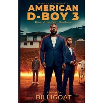 American D-Boy III