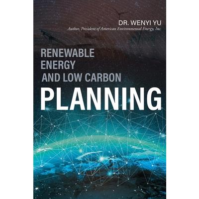 Renewable Energy and Low Carbon Planning