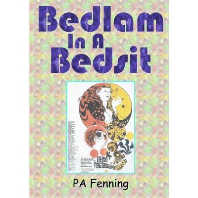Bedlam In A Bedsit