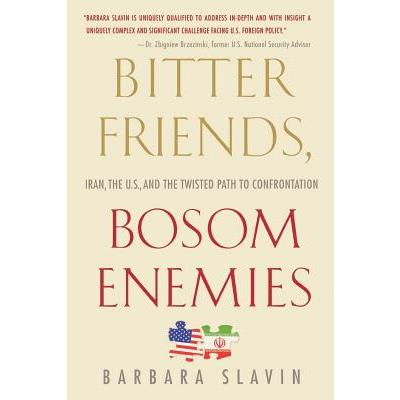 Bitter Friends, Bosom Enemies