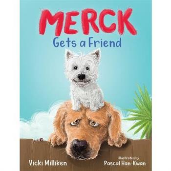 Merck Gets a Friend