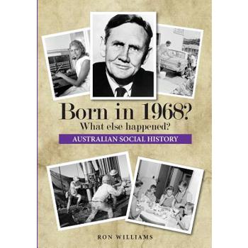 Born in 1968? What else happened?