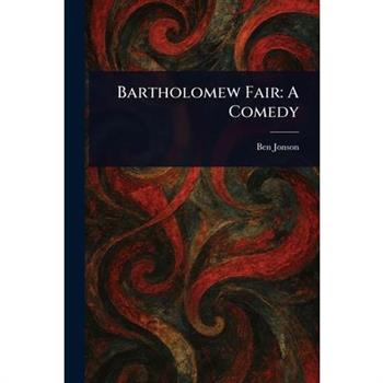 Bartholomew Fair