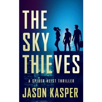 The Sky Thieves