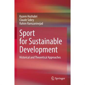 Sport for Sustainable Development