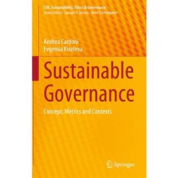 Sustainable Governance
