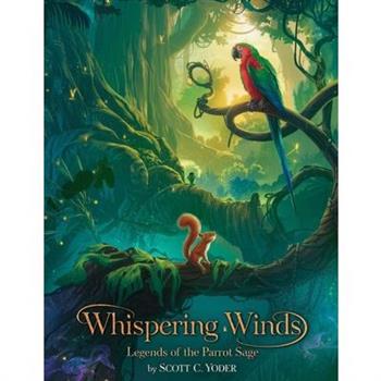 Whispering Winds