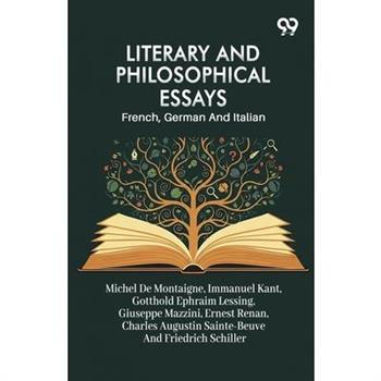 Literary And Philosophical
