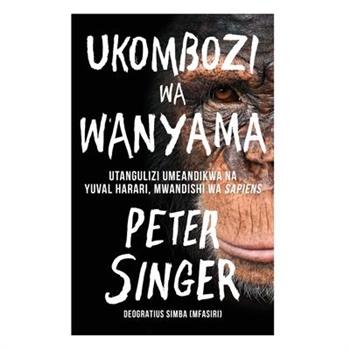 Ukombozi wa Wanyama