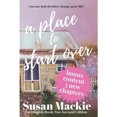 A Place to Start Over