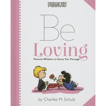 Be Loving