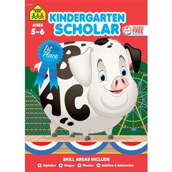 Kindergarten Scholar