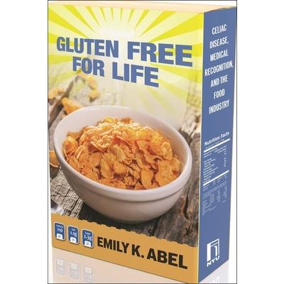 Gluten Free for Life Gluten Free for Life