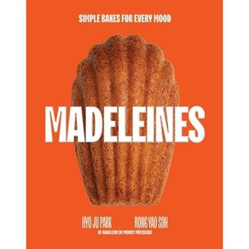 Madeleines