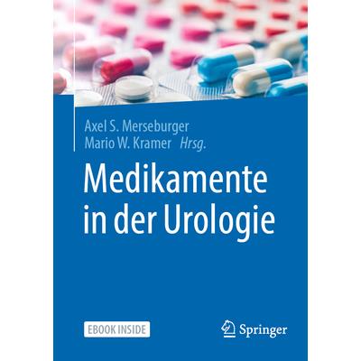 Medikamente in Der Urologie