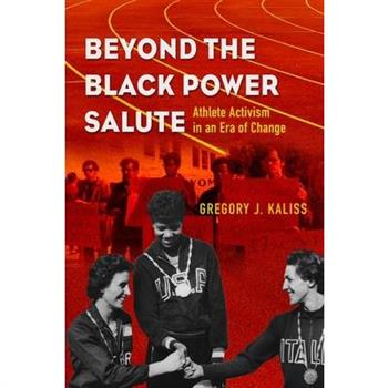 Beyond the Black Power Salute