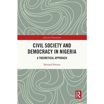 Civil Society and Democracy in Nigeria