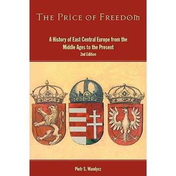 The Price of Freedom
