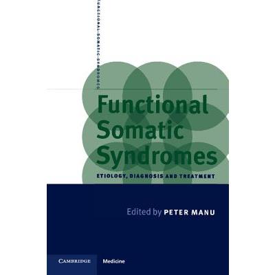 Functional Somatic Syndromes