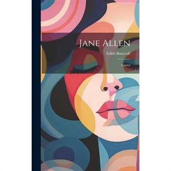 Jane Allen